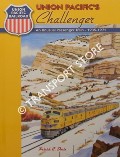 Union Pacific's Challenger by DORIN, Patrick C.